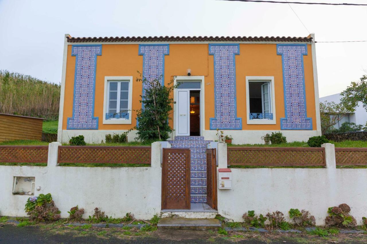 Candelária House Exterior foto